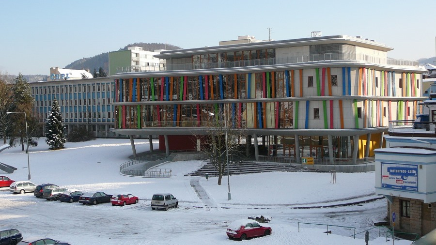 LISTY ČESKÉHO ŠVÝCARSKA